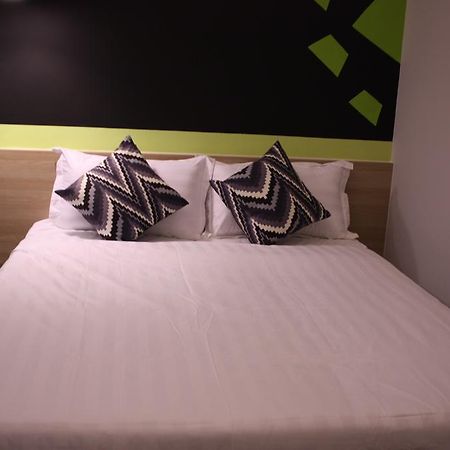 Dejaya Boutique Hotel Kuchai Lama Kuala Lumpur Ngoại thất bức ảnh
