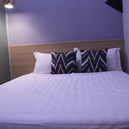 Dejaya Boutique Hotel Kuchai Lama Kuala Lumpur Ngoại thất bức ảnh