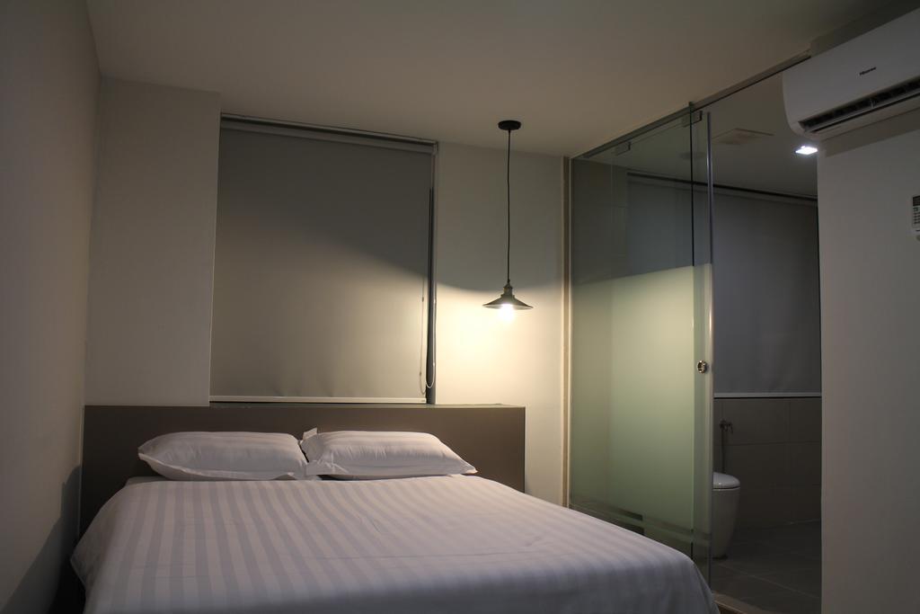 Dejaya Boutique Hotel Kuchai Lama Kuala Lumpur Phòng bức ảnh
