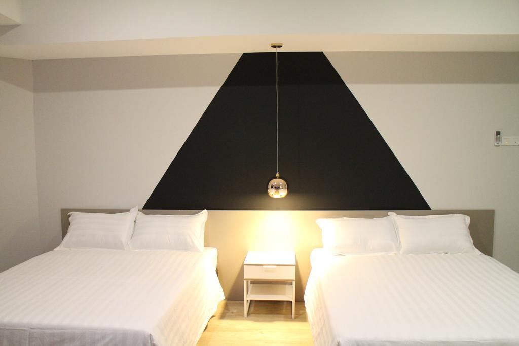 Dejaya Boutique Hotel Kuchai Lama Kuala Lumpur Phòng bức ảnh