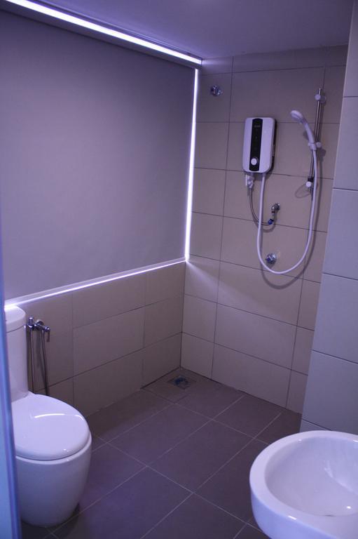 Dejaya Boutique Hotel Kuchai Lama Kuala Lumpur Ngoại thất bức ảnh