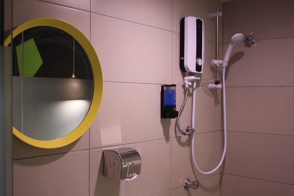 Dejaya Boutique Hotel Kuchai Lama Kuala Lumpur Phòng bức ảnh