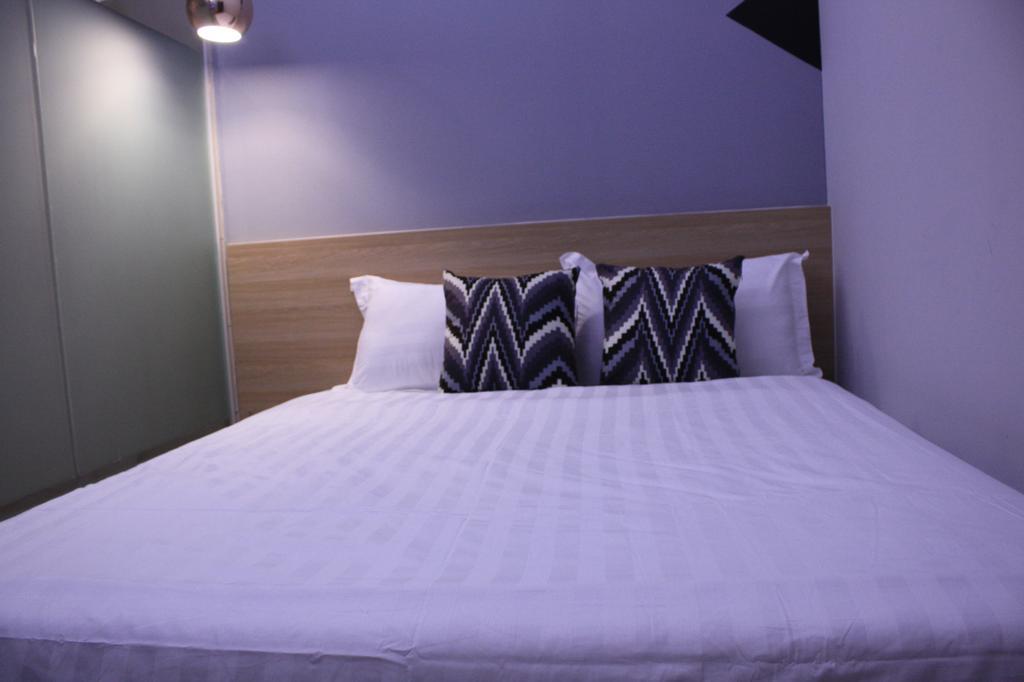 Dejaya Boutique Hotel Kuchai Lama Kuala Lumpur Ngoại thất bức ảnh