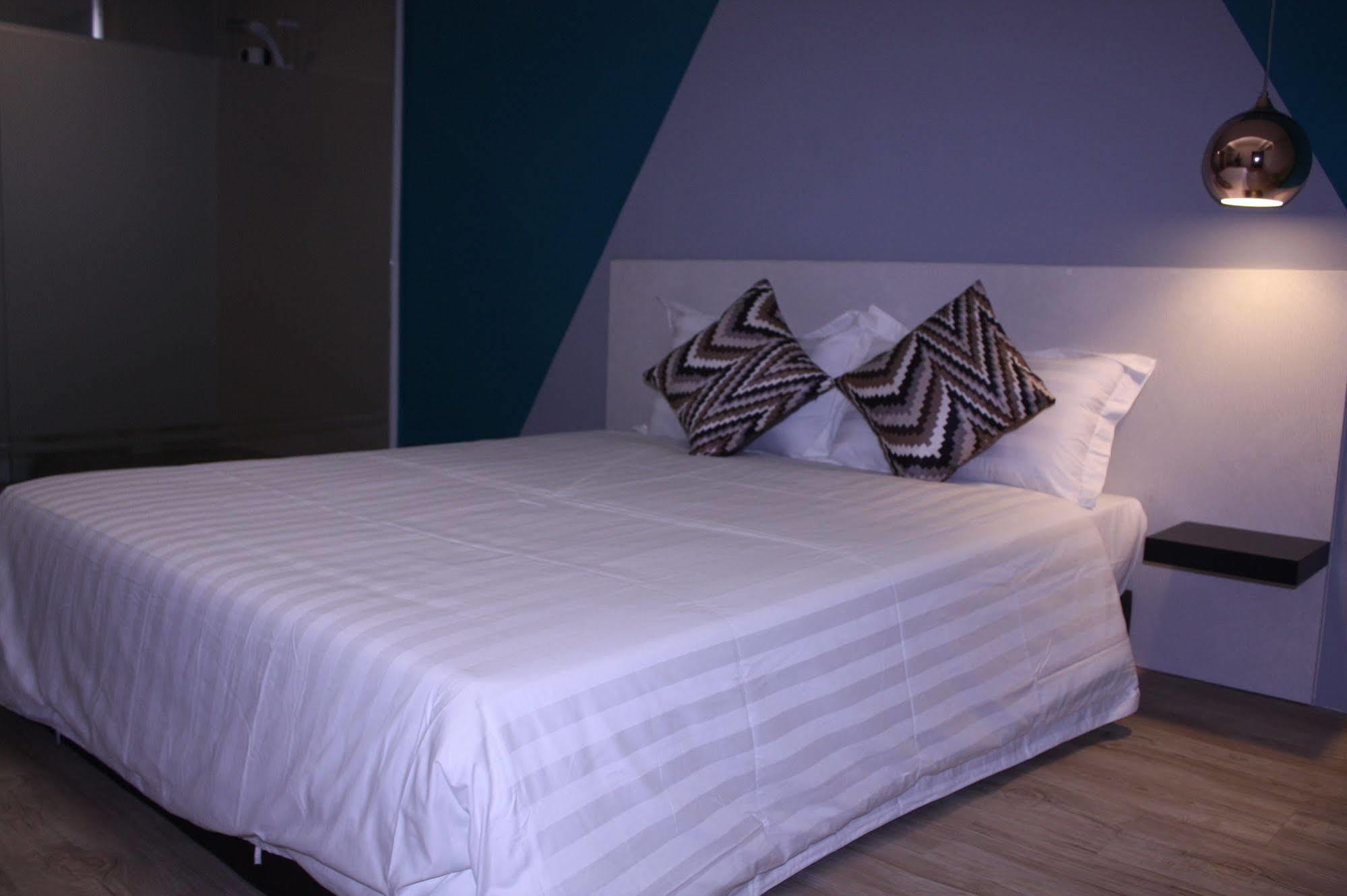 Dejaya Boutique Hotel Kuchai Lama Kuala Lumpur Ngoại thất bức ảnh