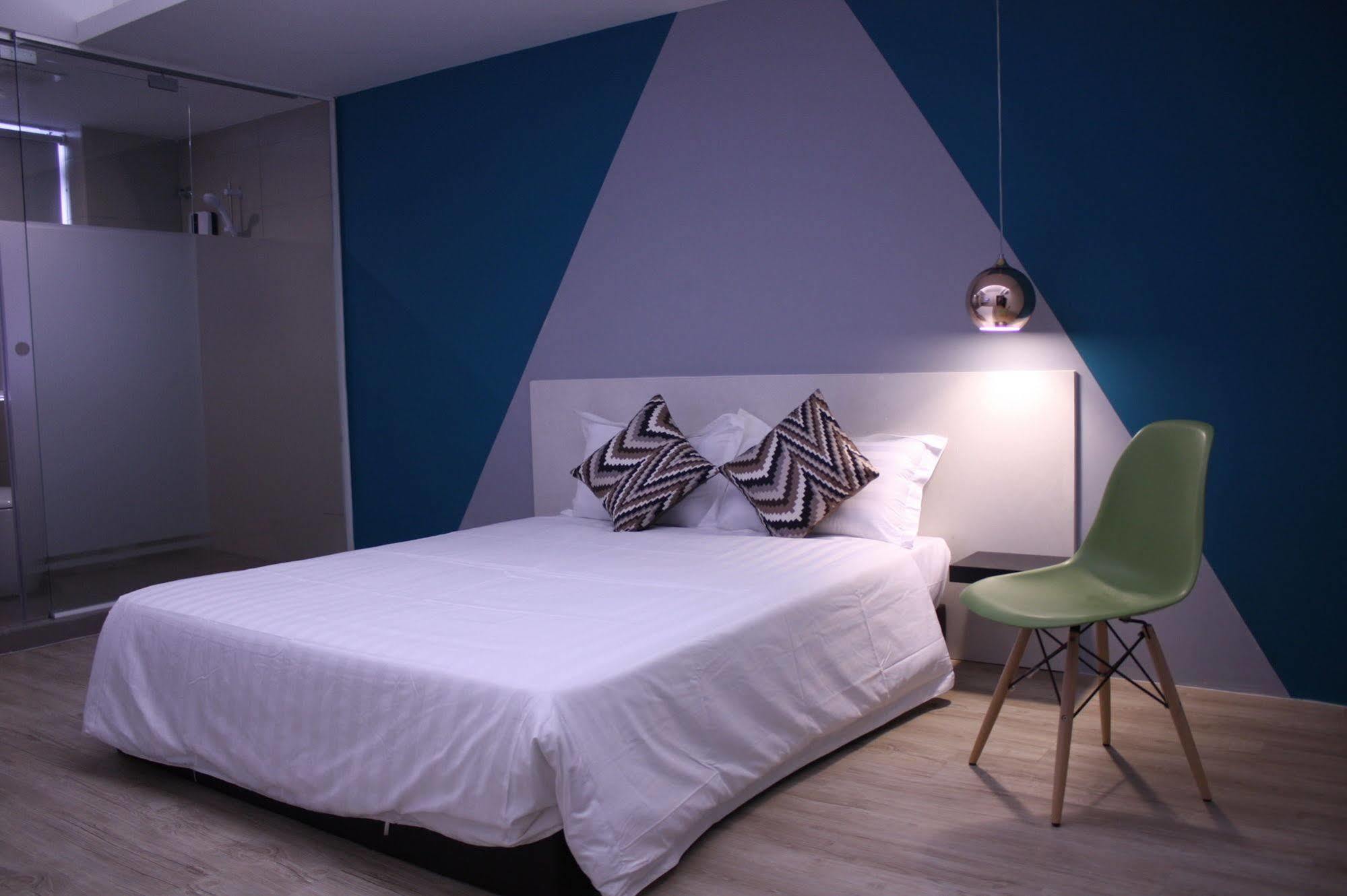 Dejaya Boutique Hotel Kuchai Lama Kuala Lumpur Ngoại thất bức ảnh