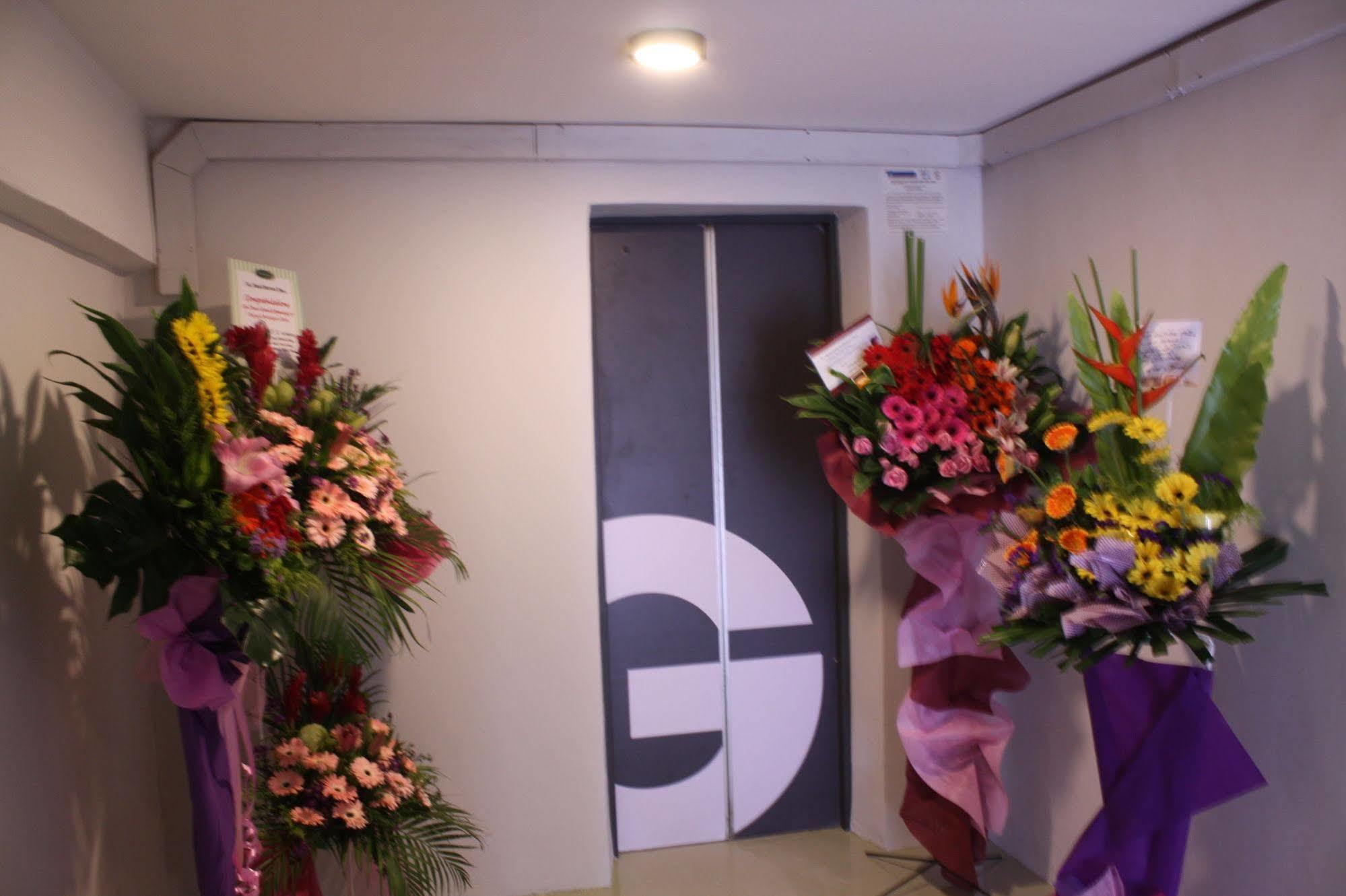 Dejaya Boutique Hotel Kuchai Lama Kuala Lumpur Ngoại thất bức ảnh