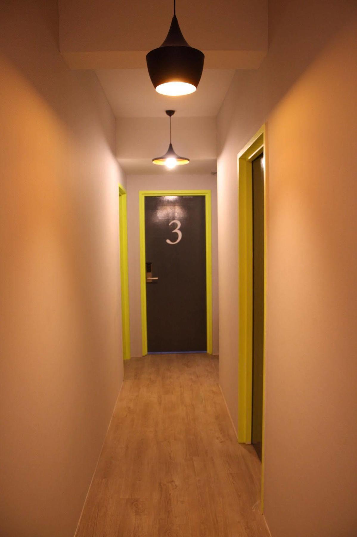 Dejaya Boutique Hotel Kuchai Lama Kuala Lumpur Ngoại thất bức ảnh